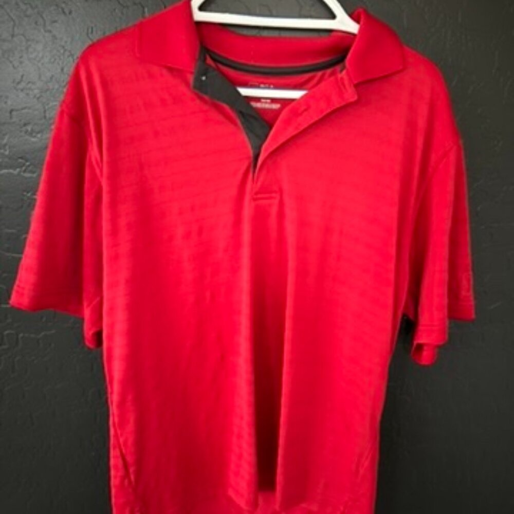 PGA Golf Polo